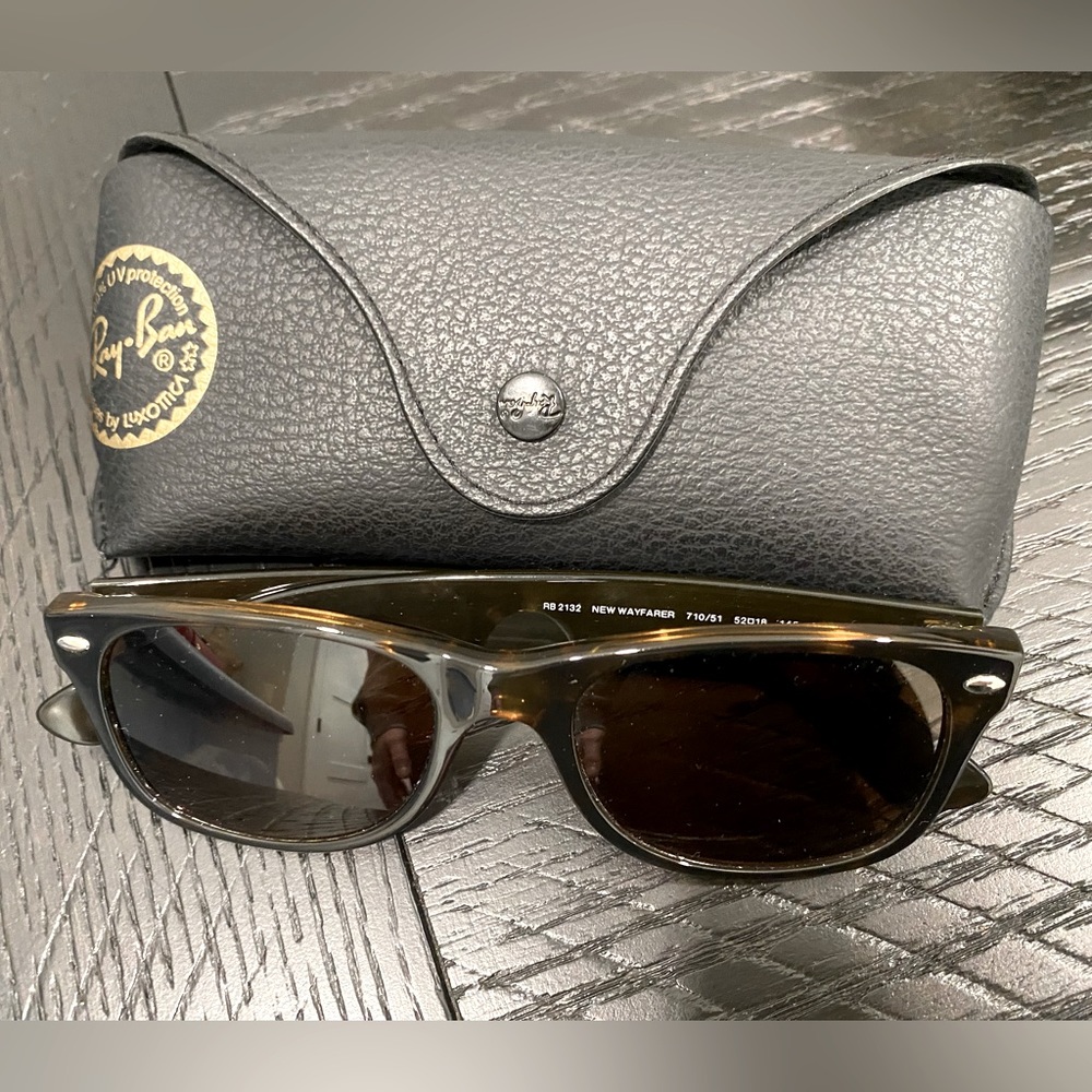 Ray Bans Prescription Sunglasses Frames